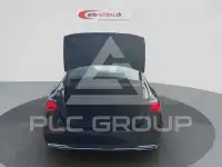 2025 Mercedes Benz E-Class