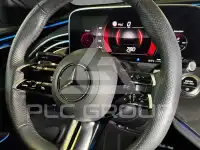 2025 Mercedes Benz E-Class