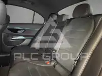2025 Mercedes Benz E-Class