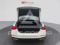 2025 Mercedes Benz E-Class
