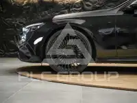 2025 Mercedes Benz E-Class