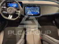 2025 Mercedes Benz E-Class