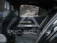 2025 Mercedes Benz E-Class