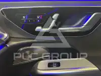 2025 Mercedes Benz E-Class
