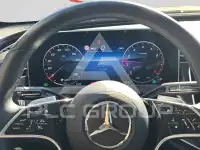 2025 Mercedes Benz E-Class