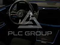 2025 Mercedes Benz E-Class