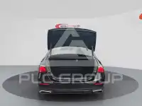 2025 Mercedes Benz E-Class