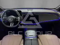 2025 Mercedes Benz E-Class