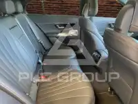 2025 Mercedes Benz E-Class