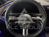 2025 Mercedes Benz E-Class