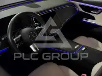 2025 Mercedes Benz E-Class