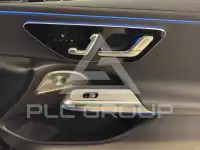 2025 Mercedes Benz E-Class