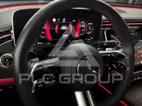 2025 Mercedes Benz E-Class