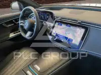 2025 Mercedes Benz E-Class