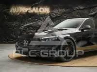 2025 Mercedes Benz E-Class