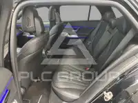 2025 Mercedes Benz E-Class