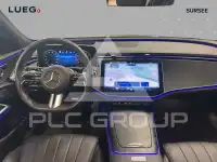 2025 Mercedes Benz E-Class