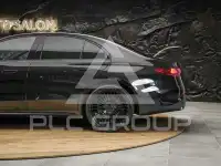 2025 Mercedes Benz E-Class
