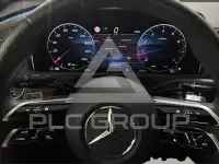 2025 Mercedes Benz E-Class