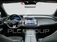 2025 Mercedes Benz E-Class