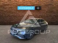 2025 Mercedes Benz E-Class