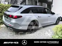 2025 Mercedes Benz E-Class