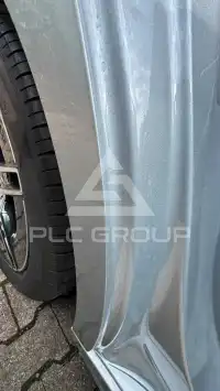 2025 Mercedes Benz E-Class
