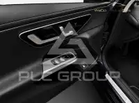 2025 Mercedes Benz E-Class