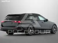 2025 Mercedes Benz E-Class