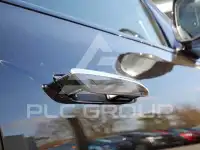 2025 Mercedes Benz E-Class