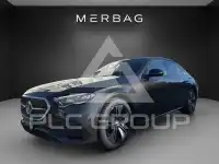 2025 Mercedes Benz E-Class