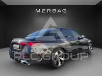2025 Mercedes Benz E-Class