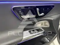 2025 Mercedes Benz E-Class