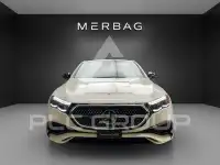 2025 Mercedes Benz E-Class