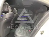 2025 Mercedes Benz E-Class