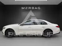 2025 Mercedes Benz E-Class