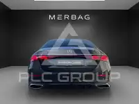 2025 Mercedes Benz E-Class