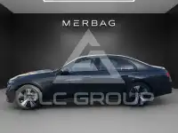 2025 Mercedes Benz E-Class