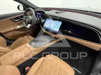 2025 Mercedes Benz E-Class