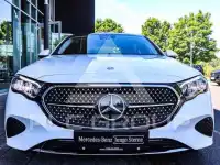2025 Mercedes Benz E-Class