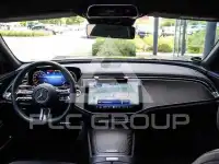 2025 Mercedes Benz E-Class