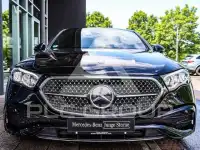 2025 Mercedes Benz E-Class