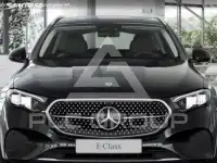 2025 Mercedes Benz E-Class