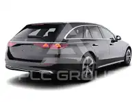 2025 Mercedes Benz E-Class