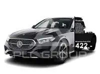2025 Mercedes Benz E-Class