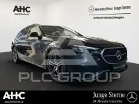 2025 Mercedes Benz E-Class
