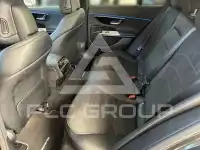 2025 Mercedes Benz E-Class