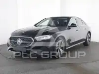 2025 Mercedes Benz E-Class