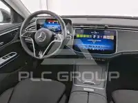 2025 Mercedes Benz E-Class