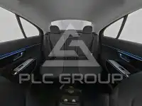 2025 Mercedes Benz E-Class
